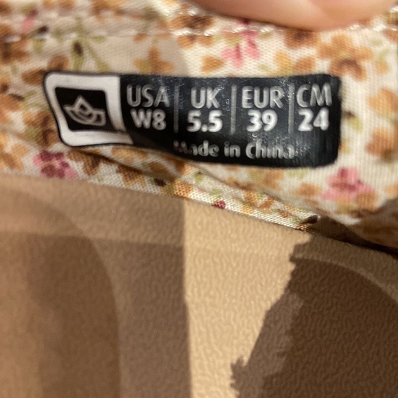 BNWOT Spenco Siesta - Womens Orthotic Shoes - Picture 5 of 8